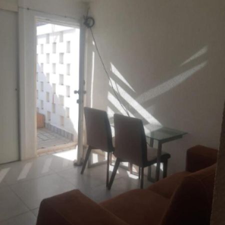 Casa De Huespedes Ξενοδοχείο Σιουδάδ Χουάρες Εξωτερικό φωτογραφία