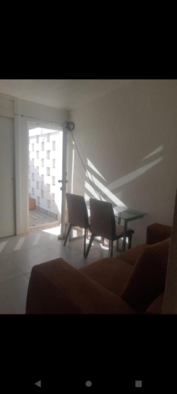 Casa De Huespedes Ξενοδοχείο Σιουδάδ Χουάρες Εξωτερικό φωτογραφία