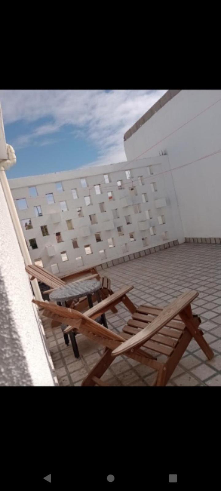 Casa De Huespedes Ξενοδοχείο Σιουδάδ Χουάρες Εξωτερικό φωτογραφία